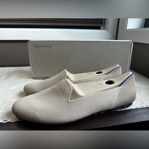 NWOT Rothy’s loafer size 9.5